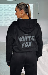 Sudadera con capucha Offstage Onyx