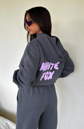 Sudadera Offstage Volcanic