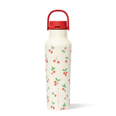 Corkcicle Rifle Paper Co. Sport Canteen