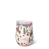 Swig Giddy Up Stemless Wine 12oz
