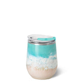 Swig High Tide Stemless Wine 12oz
