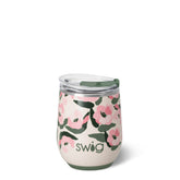 Swig Sweet Pea Stemless Wine 12oz