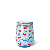 Swig Cherry Pop Stemless Wine 12oz