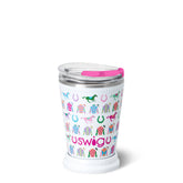 Swig Go Baby Go Mint Julep 12oz