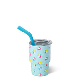 Swig Beach Balls Swig Shot 2oz