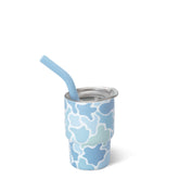 Swig Saltwater Camo Swig Shot 2oz