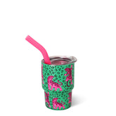 Swig Easy Tiger Swig Shot 2oz