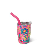 Swig Flora Rosa Swig Shot 2oz