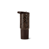 Hydropjug Brown Leopard
