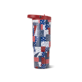 Hydropjug Quilted Americana