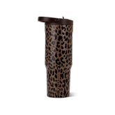 Hydropjug Brown Leopard