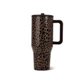 Hydropjug Brown Leopard