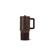 Hydropjug Brown Leopard