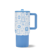 Hydropjug Coastal Cowgirl
