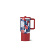 Hydropjug Quilted Americana