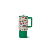 Hydropjug Under Construction