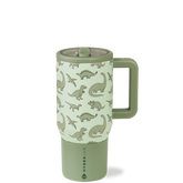Hydropjug Dinosaur