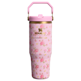 Stanley 1913 x LoveShackFancy IceFlow™ Flip Straw Tumbler