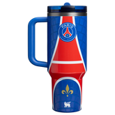 Stanley 1913 x Paris Saint-Germain Quencher® ProTour Flip Straw Tumbler