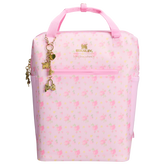 Stanley 1913 x LoveShackFancy All Day Madeleine Mini Cooler Backpack