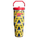 Stanley 1913 x Arsenal IceFlow™ Flip Straw Tumbler