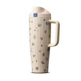 Owala Birthday Bash Coral Cabana / 40oz FreeSip Tumbler?