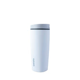 Owala 20 fl oz Stainless Steel SmoothSip Slider Coffee Tumbler - Sleek