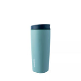 Owala 20 fl oz Stainless Steel SmoothSip Slider Coffee Tumbler - Misty Meadow