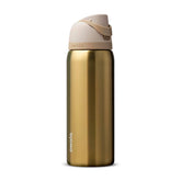 Special Edition Owala 32oz Stainless Steel FreeSip WaterBottle - Absolute Sleigh