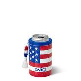 Swig All American Can + Bottle Cooler 12oz