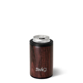 Swig Bourbon Barrel Can + Bottle Cooler 12oz