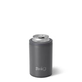 Swig Grey Can + Bottle Cooler 12oz