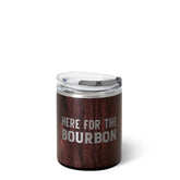 Swig Here for the Bourbon Lowball Tumbler 12oz