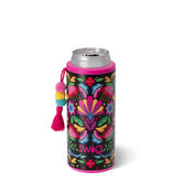 Swig Caliente Skinny Can Cooler 12oz