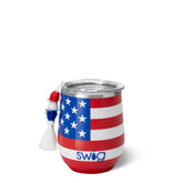 Swig All American Stemless Wine 12oz