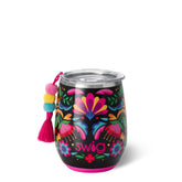 Swig Caliente Stemless Wine 14oz