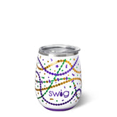 Swig Hey Mister! Stemless Wine 14oz