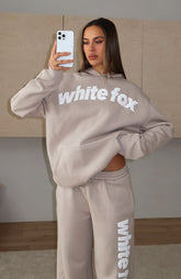 From The Archives Sudadera con capucha oversize Kenzie Moon