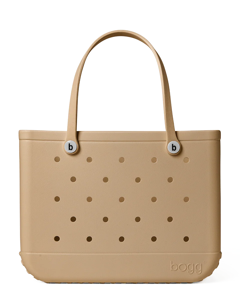 Original Bogg® Bag - LATTE you lots