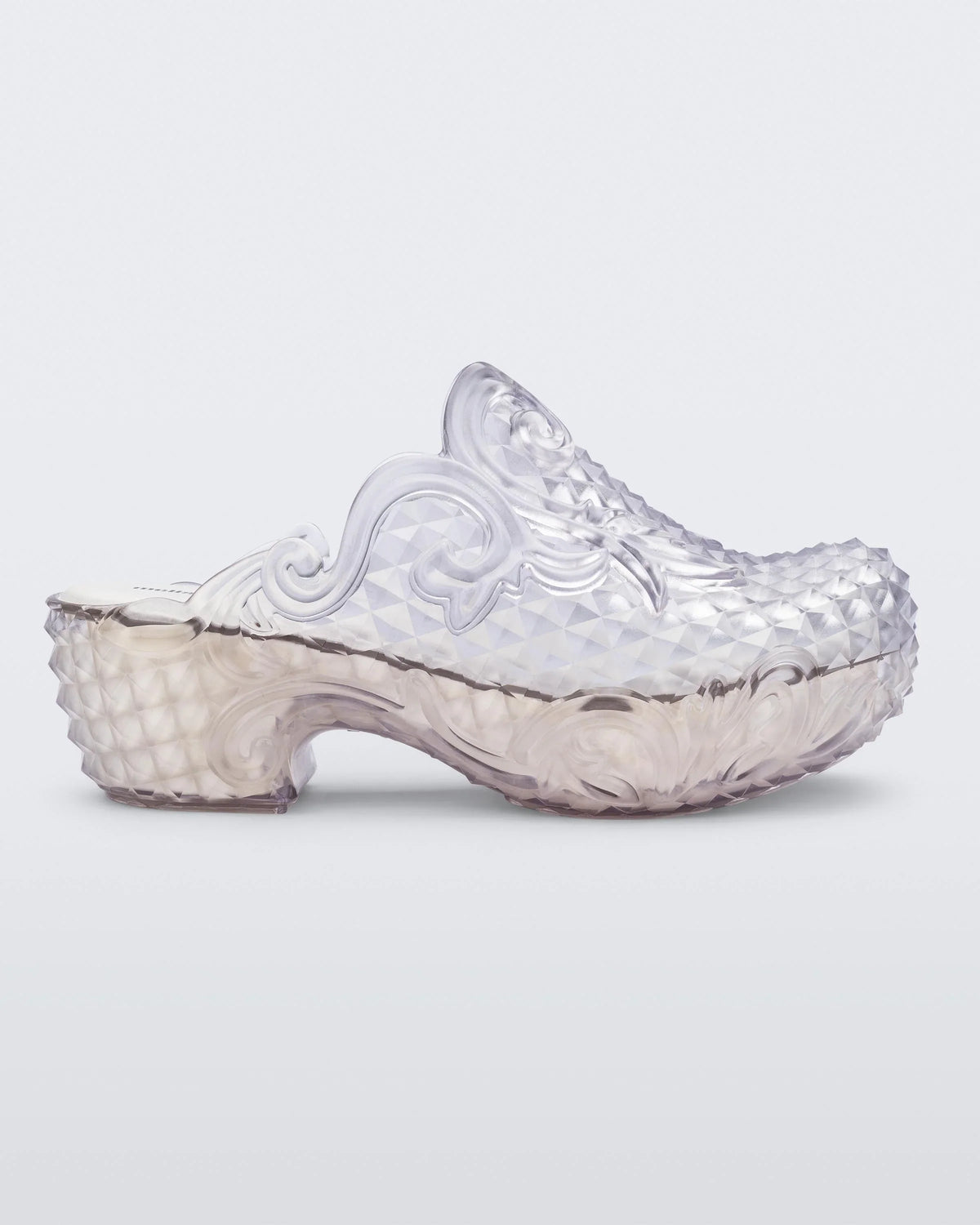 Court Clog