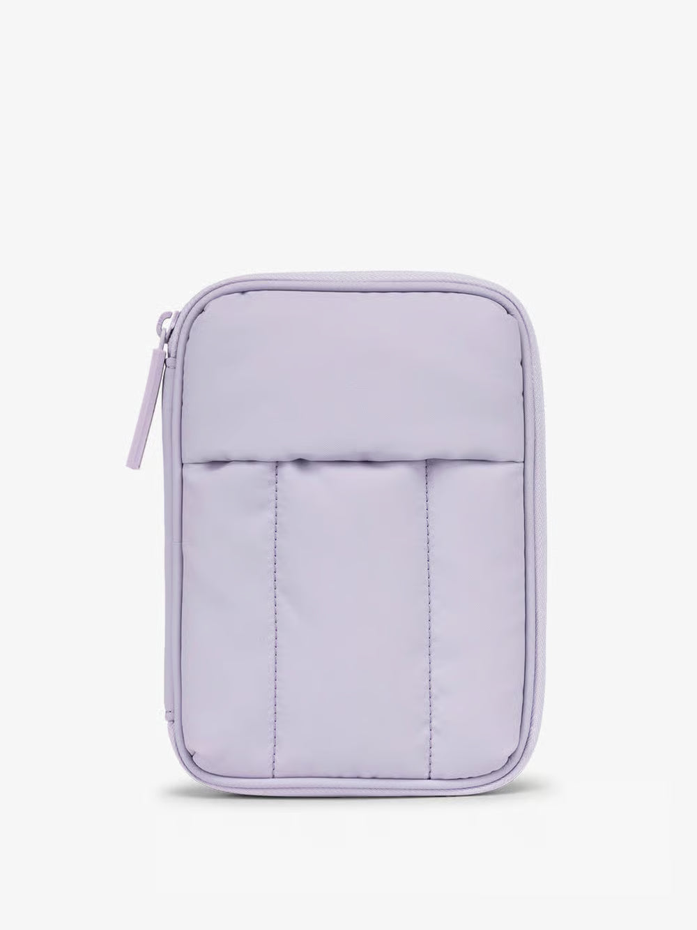 CALPAK Luka Zippered Passport Wallet
