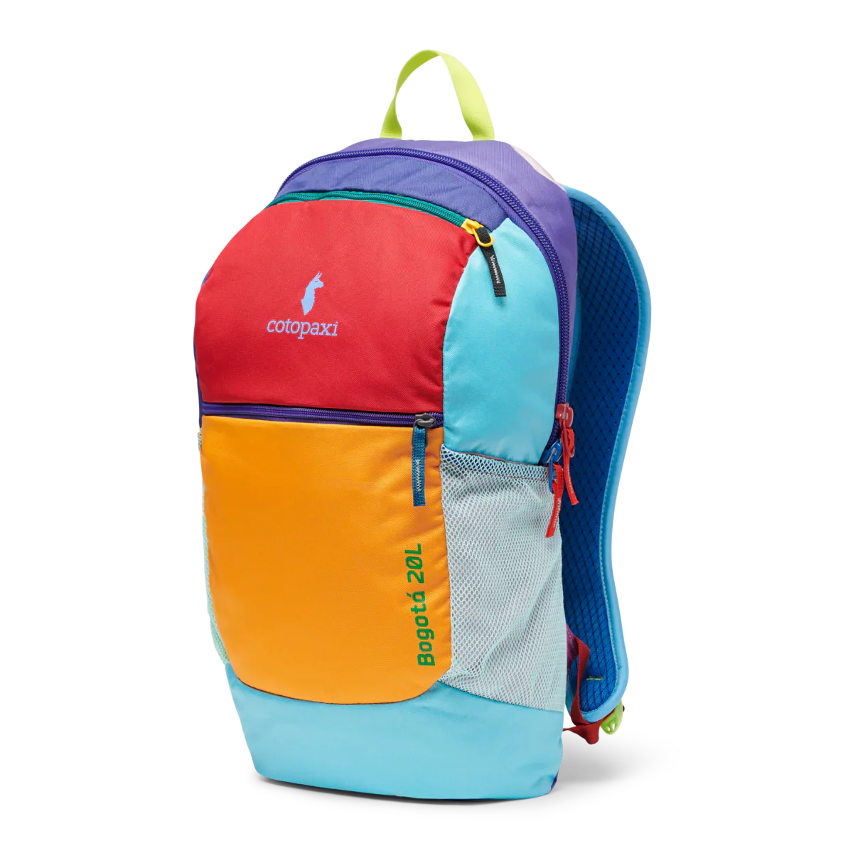 Bogota 20L Backpack - Del Día