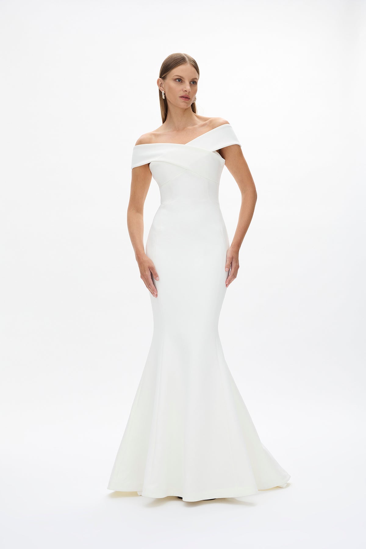 Viviana Gown