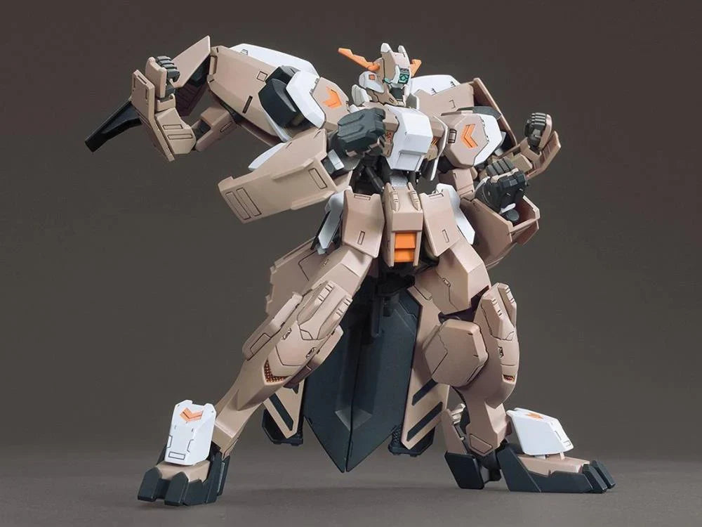HGIBO #23 Gundam Gusion (Rebake Full City)