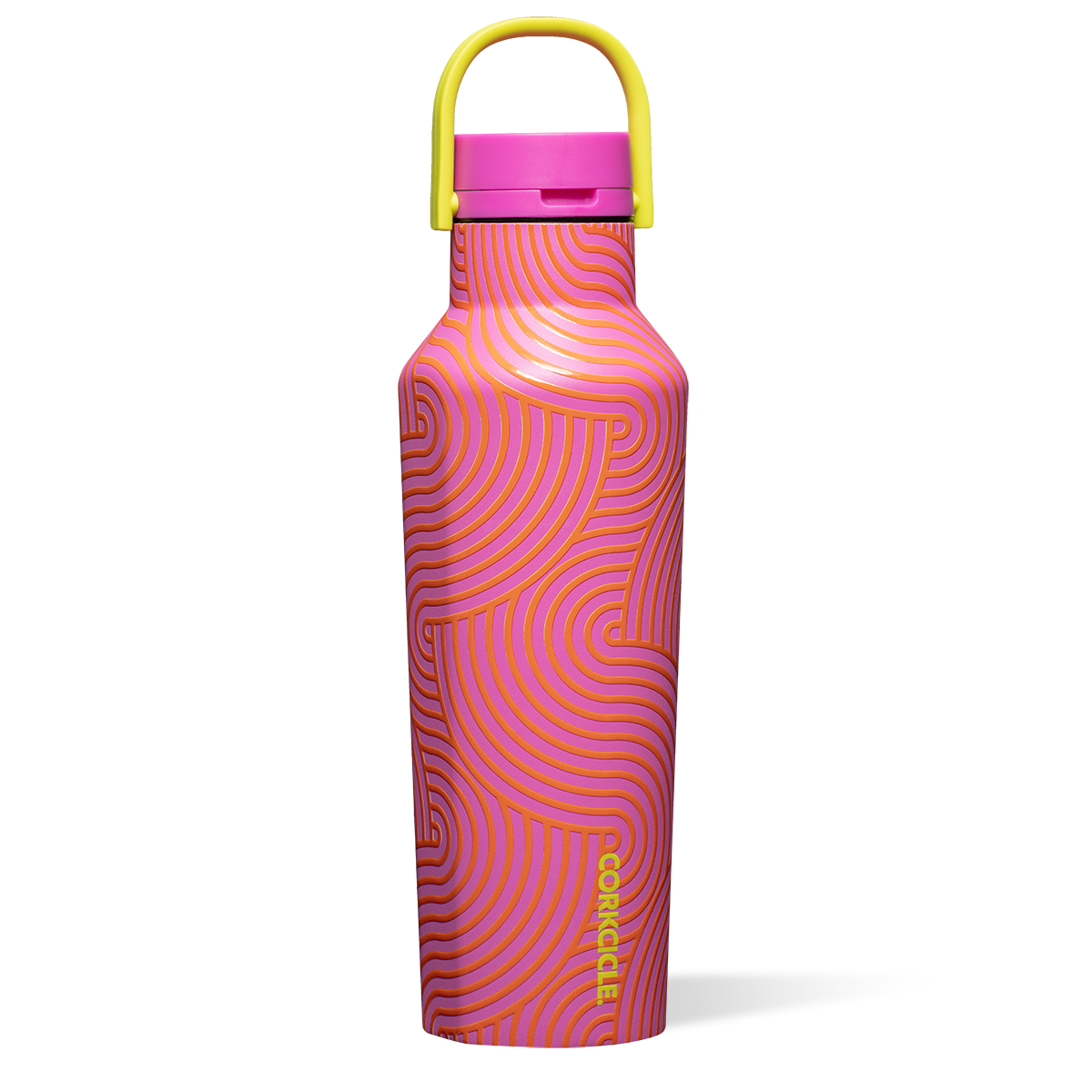 Corkcicle Series A Sport Canteen
