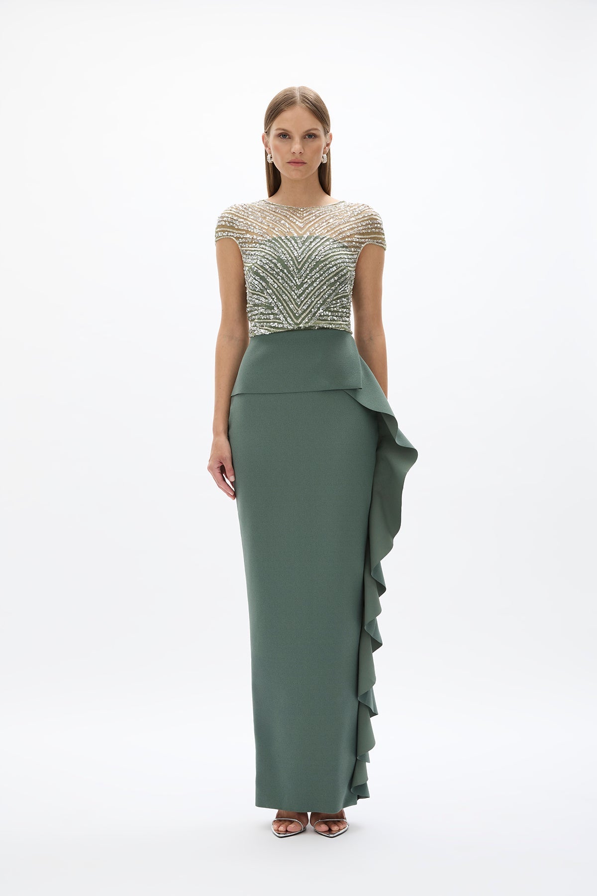 Gingette Gown