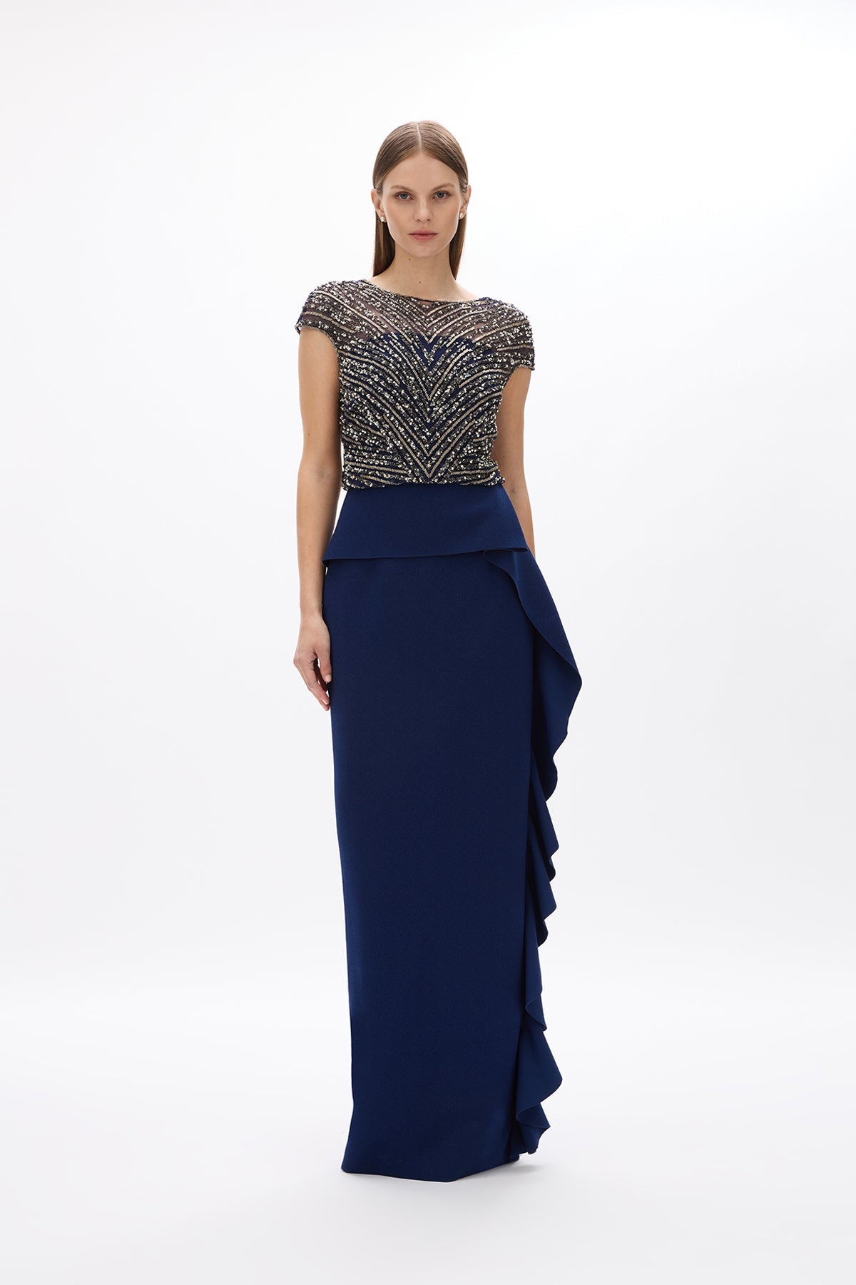 Gingette Gown