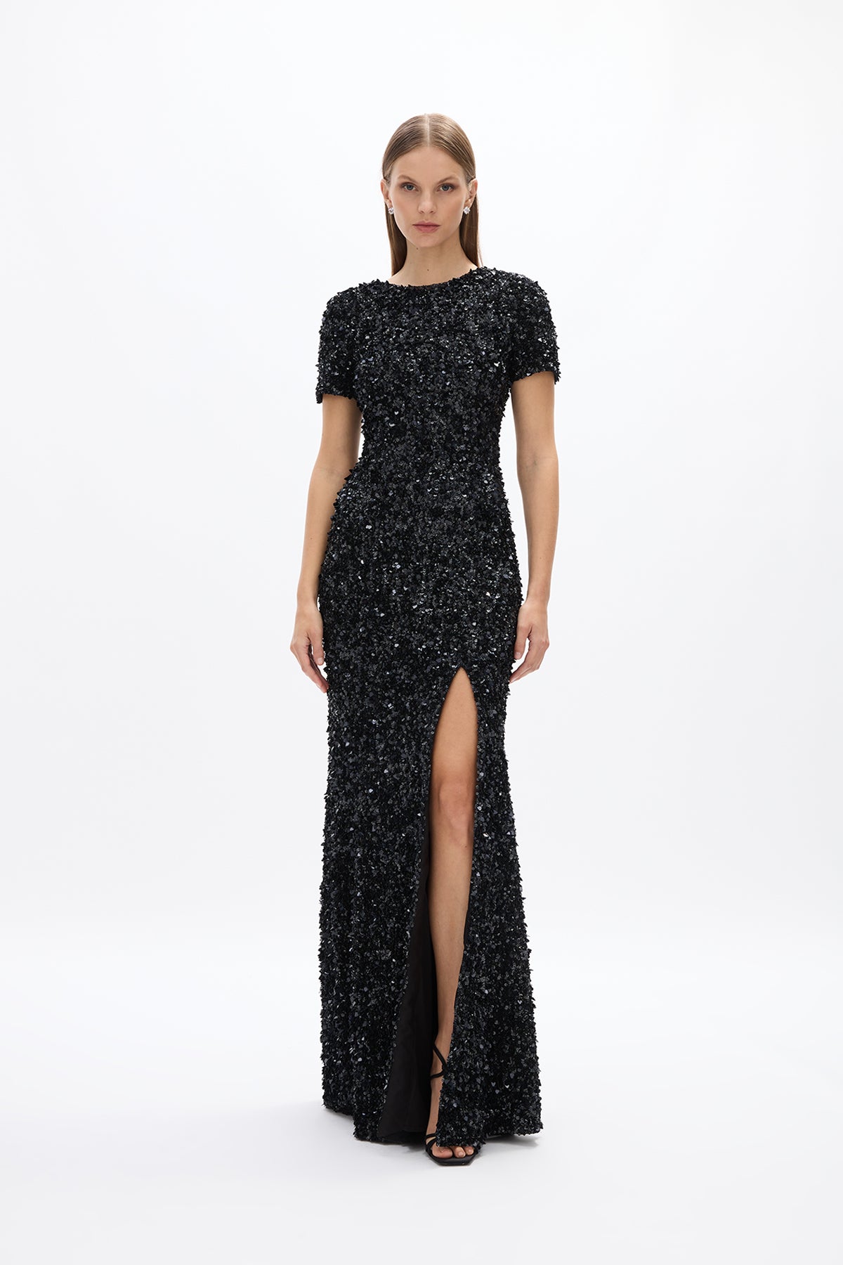 Nixie Gown