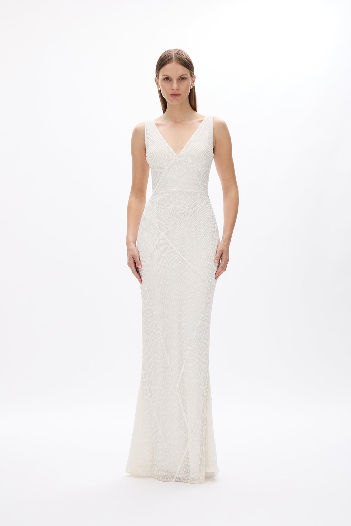 Kassie Gown