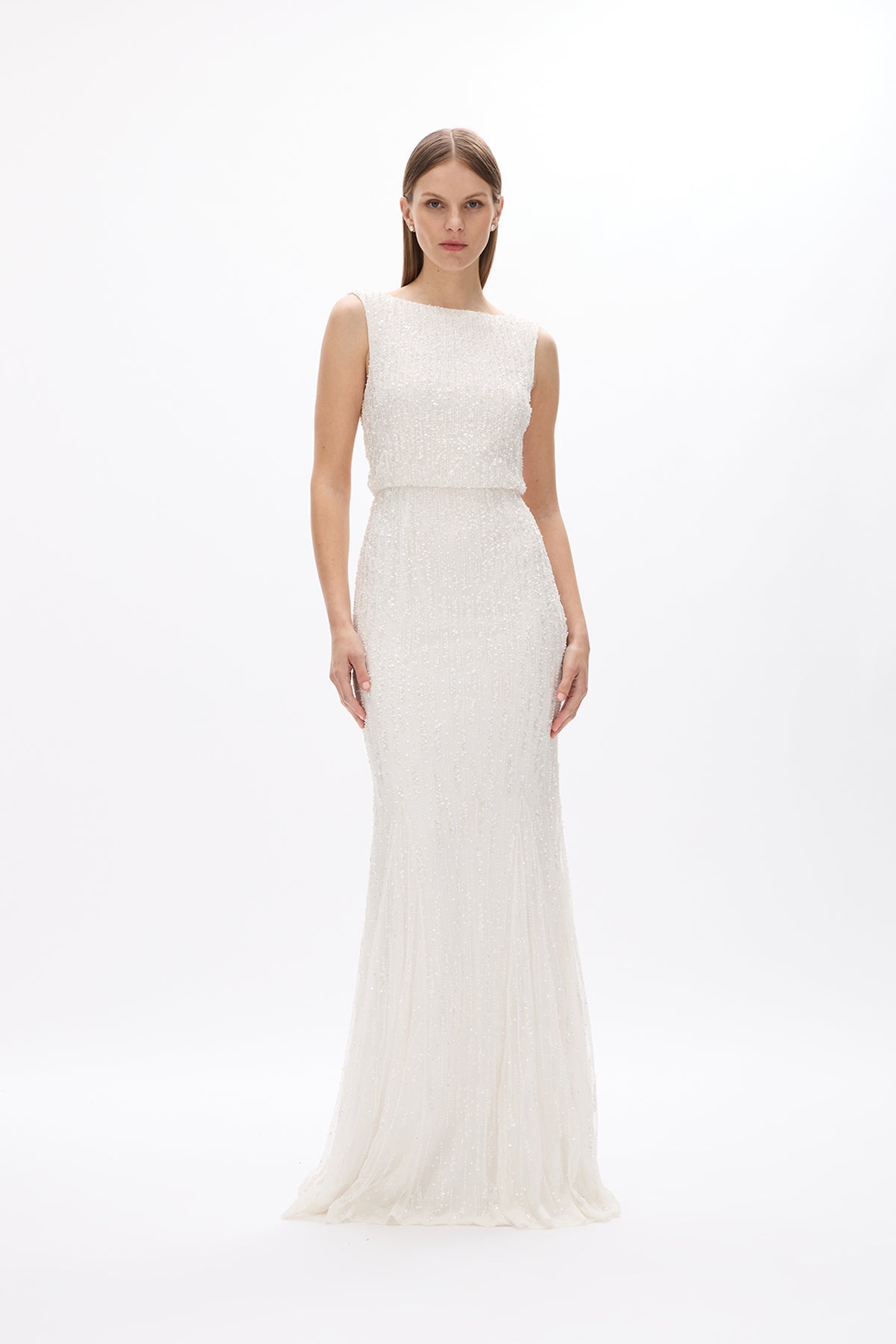 Ava Gown
